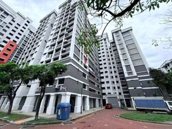 Blk 444 Choa Chu Kang Avenue 4 (Choa Chu Kang), HDB 4 Rooms #495991251